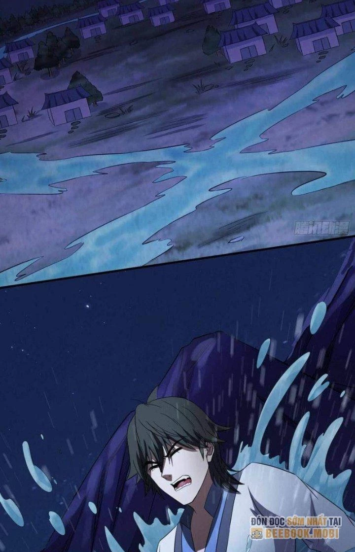 Hành Tẩu Âm Dương Chapter 82 - 26