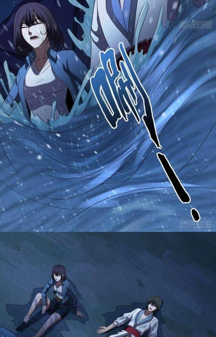 Hành Tẩu Âm Dương Chapter 82 - 27