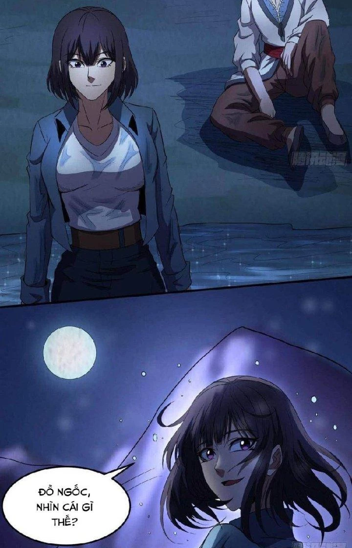 Hành Tẩu Âm Dương Chapter 82 - 30