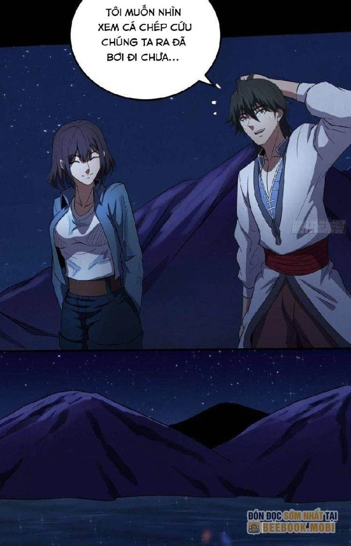 Hành Tẩu Âm Dương Chapter 82 - 32