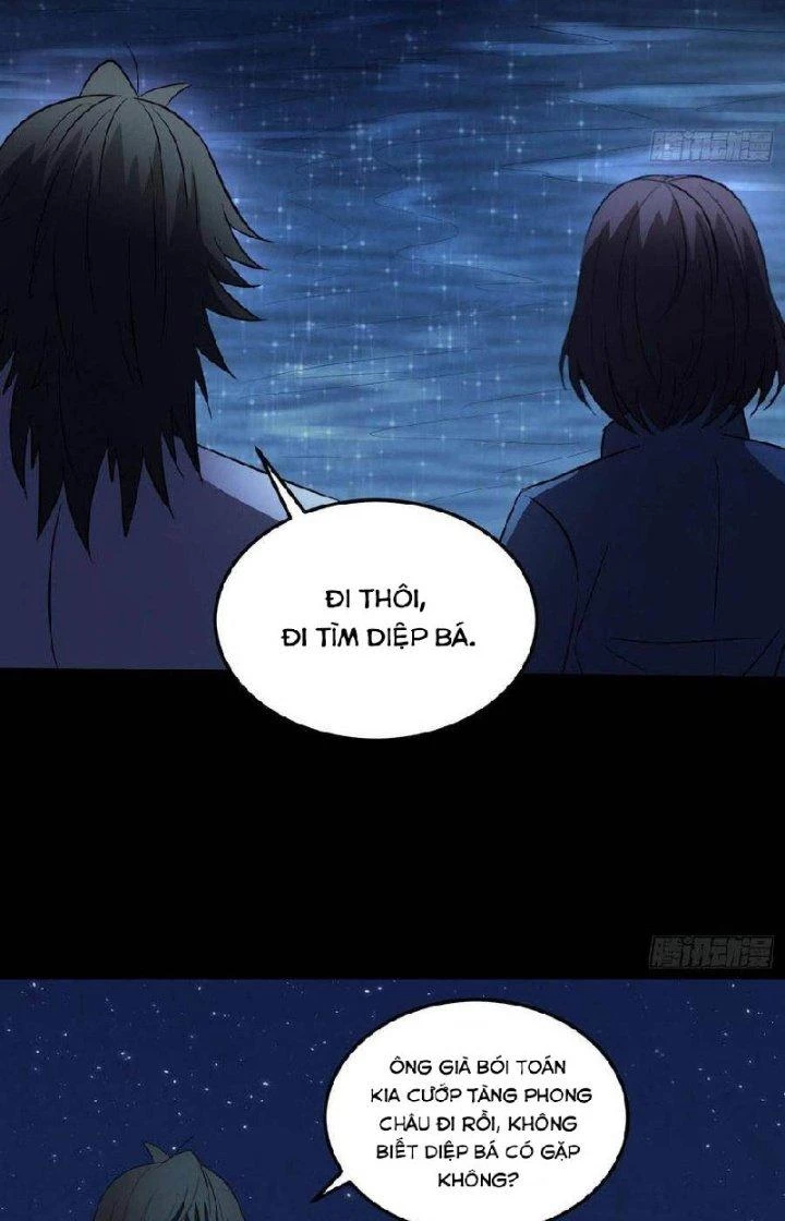 Hành Tẩu Âm Dương Chapter 82 - 33