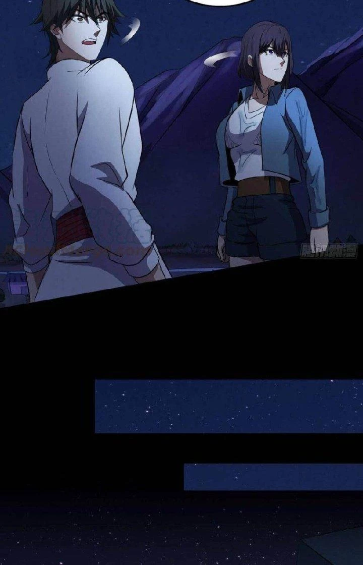 Hành Tẩu Âm Dương Chapter 82 - 34