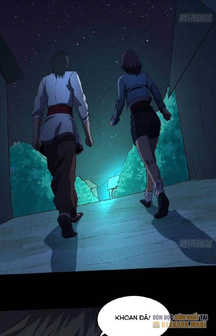 Hành Tẩu Âm Dương Chapter 82 - 35