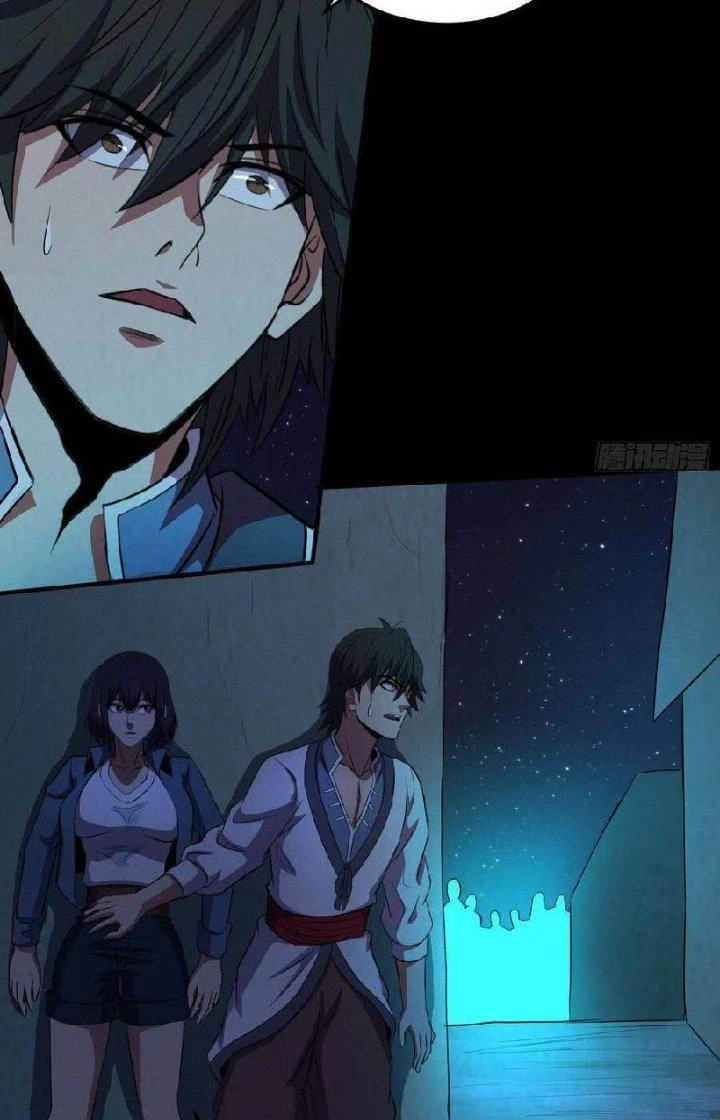 Hành Tẩu Âm Dương Chapter 82 - 36