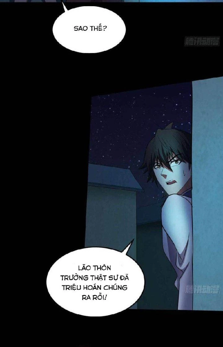 Hành Tẩu Âm Dương Chapter 82 - 37