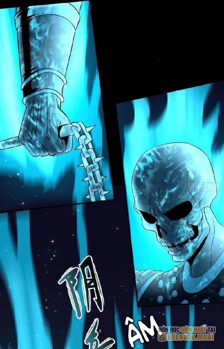 Hành Tẩu Âm Dương Chapter 82 - 38