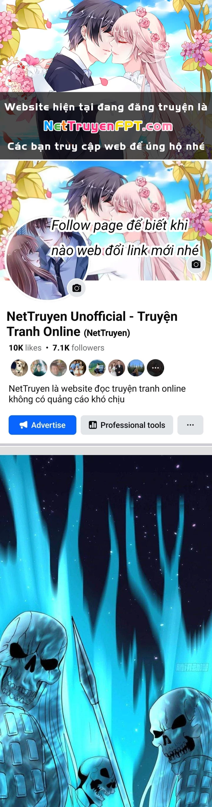 Hành Tẩu Âm Dương Chapter 83 - 1