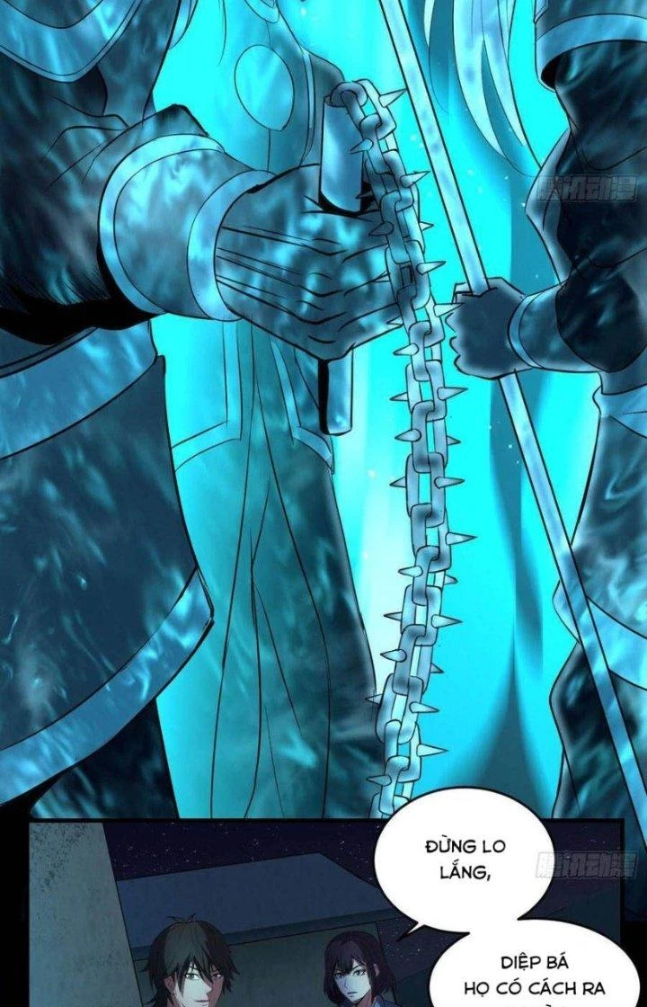 Hành Tẩu Âm Dương Chapter 83 - 2