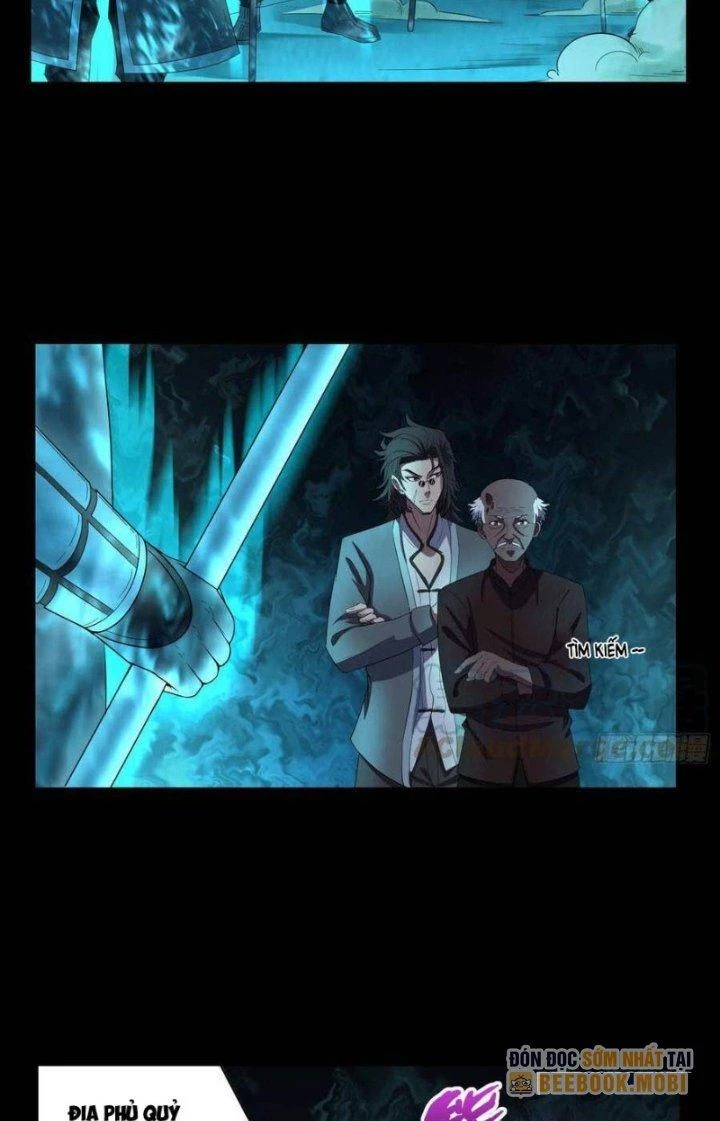 Hành Tẩu Âm Dương Chapter 83 - 5