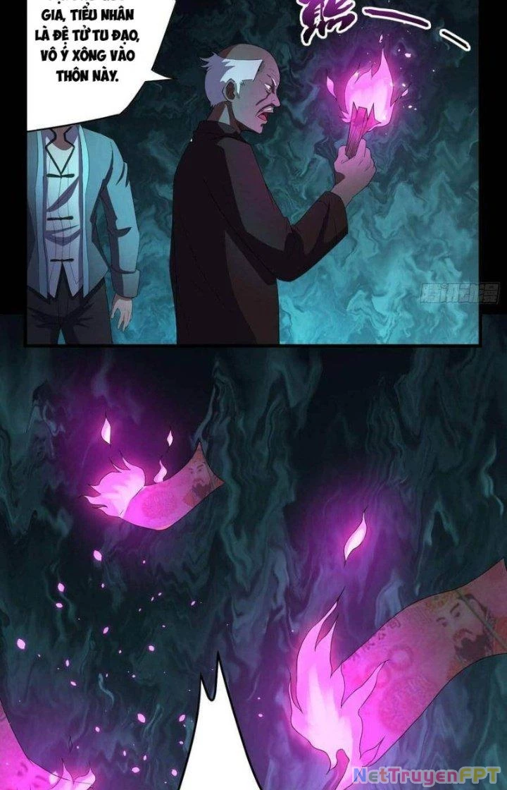 Hành Tẩu Âm Dương Chapter 83 - 6