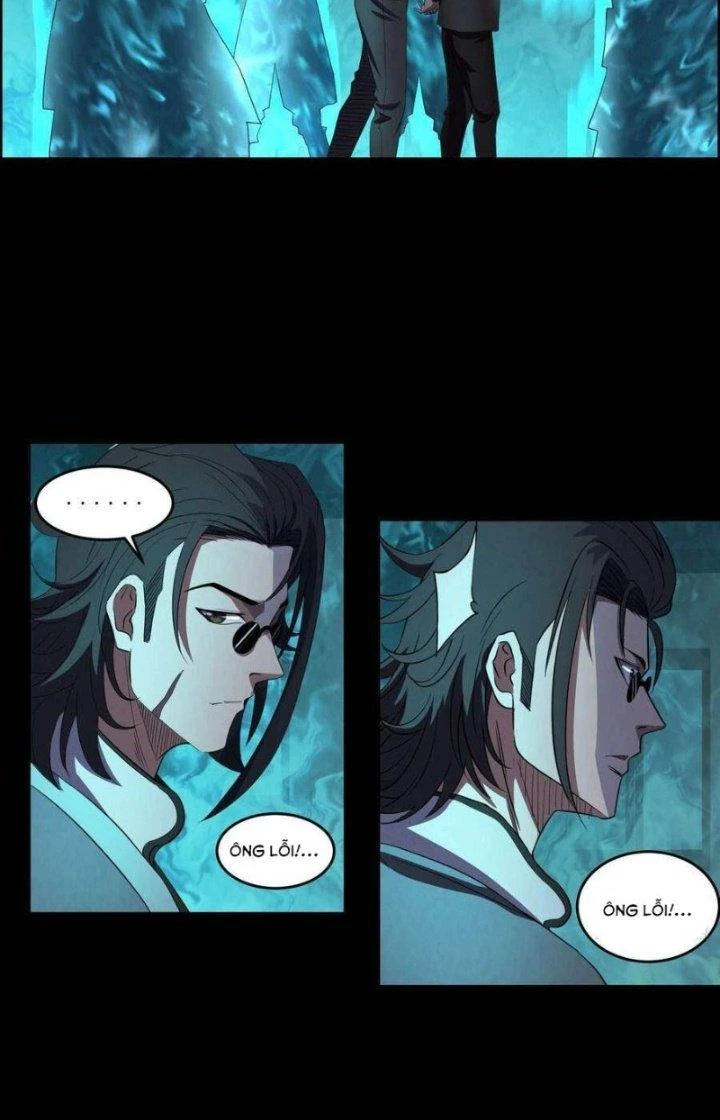 Hành Tẩu Âm Dương Chapter 83 - 11