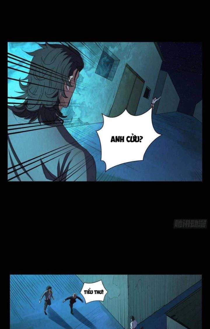 Hành Tẩu Âm Dương Chapter 83 - 12