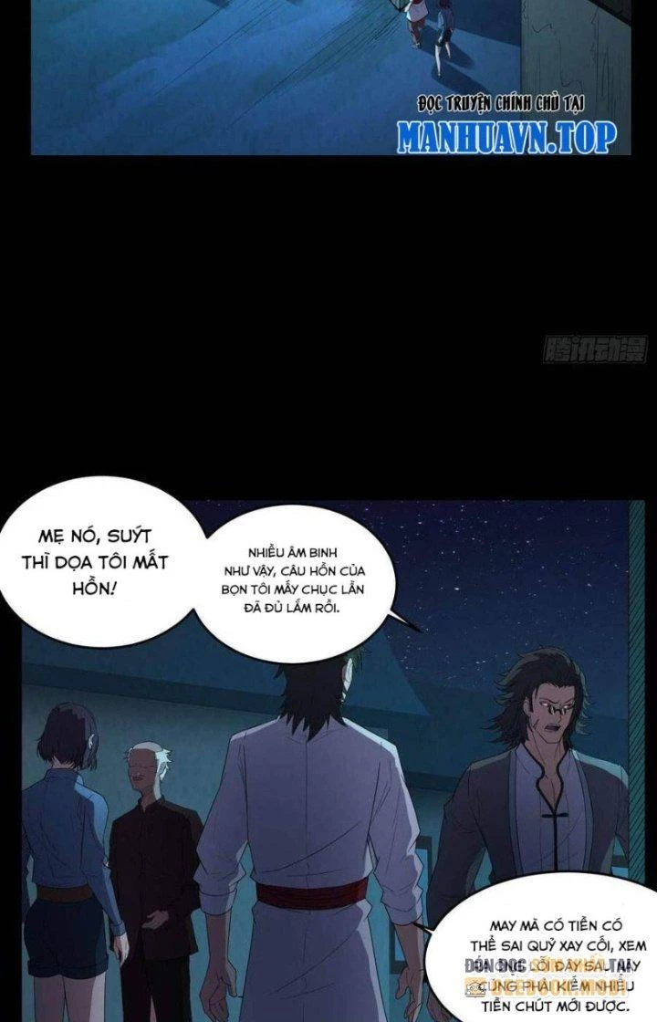 Hành Tẩu Âm Dương Chapter 83 - 13