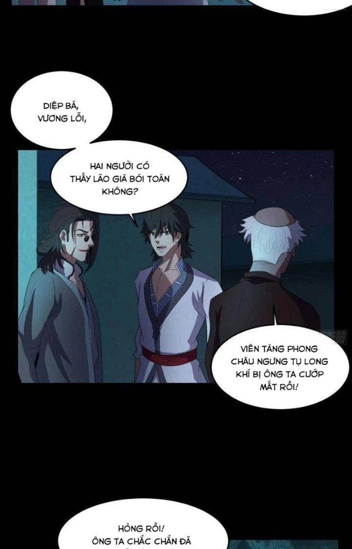 Hành Tẩu Âm Dương Chapter 83 - 14