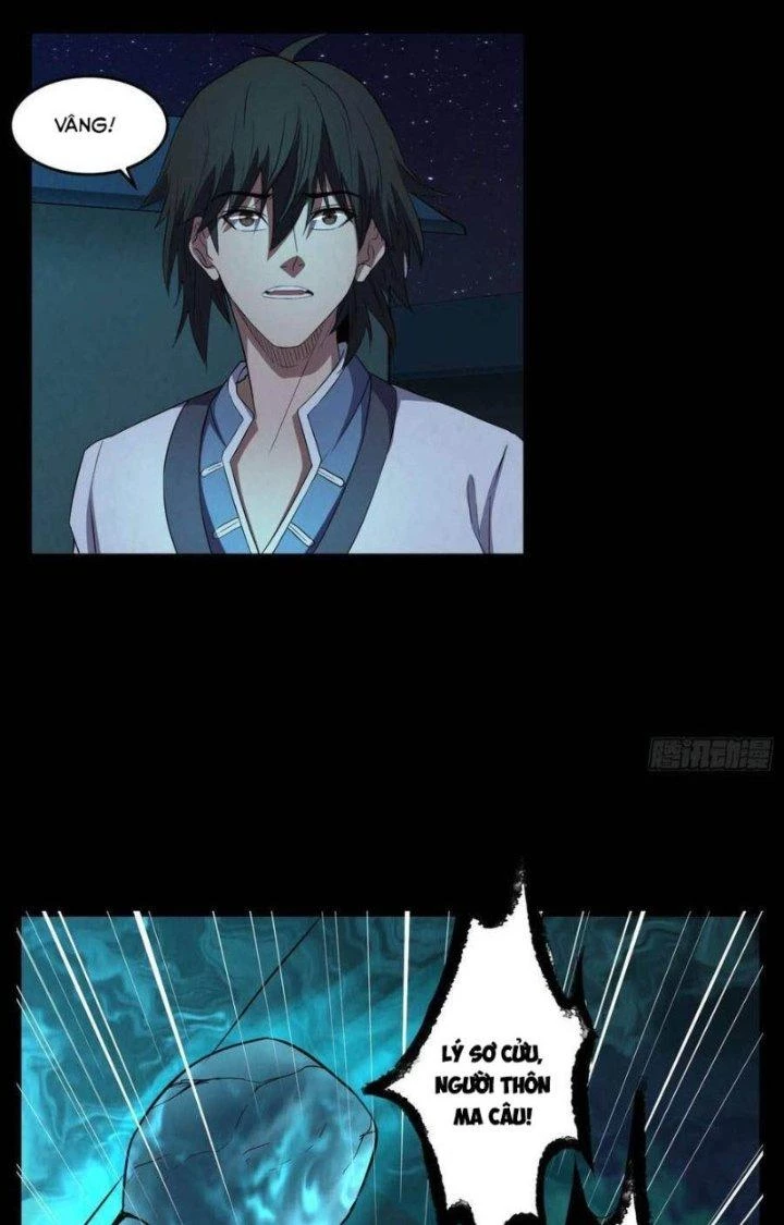 Hành Tẩu Âm Dương Chapter 83 - 17