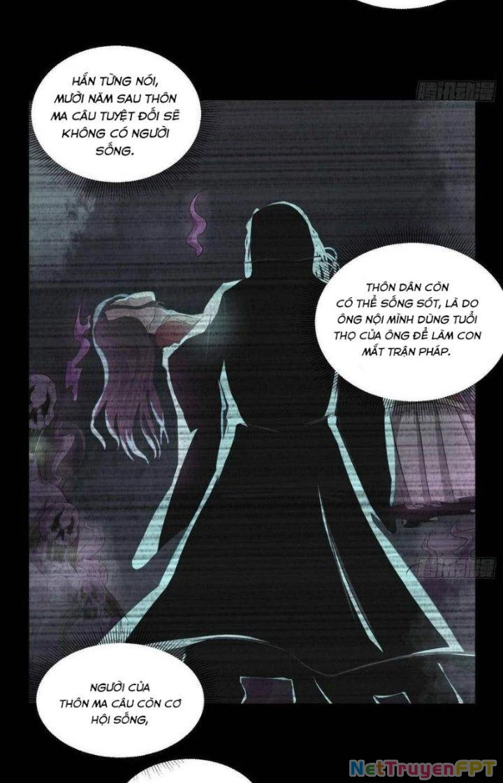 Hành Tẩu Âm Dương Chapter 83 - 27