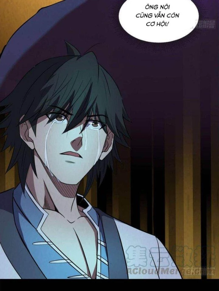 Hành Tẩu Âm Dương Chapter 83 - 29