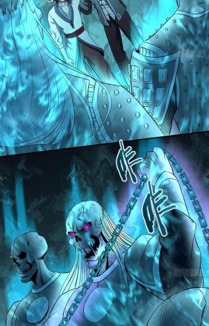 Hành Tẩu Âm Dương Chapter 84 - 2