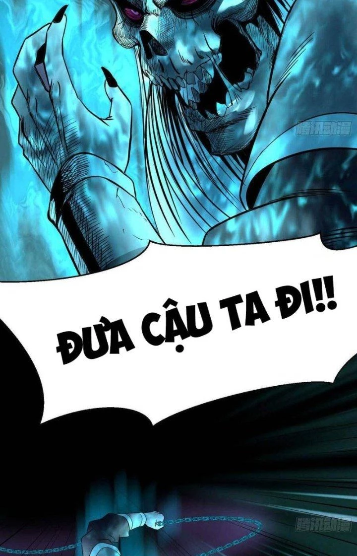 Hành Tẩu Âm Dương Chapter 84 - 4