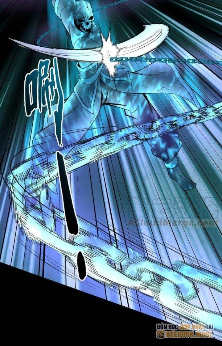 Hành Tẩu Âm Dương Chapter 84 - 5