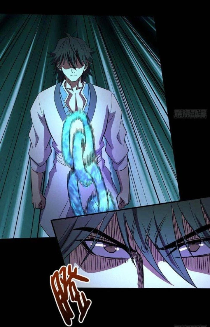 Hành Tẩu Âm Dương Chapter 84 - 6