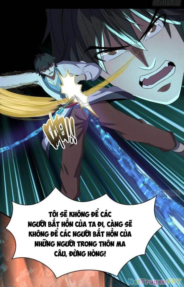 Hành Tẩu Âm Dương Chapter 84 - 7