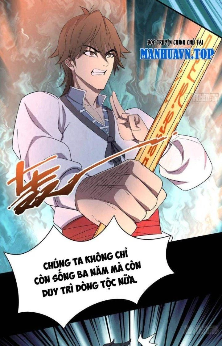 Hành Tẩu Âm Dương Chapter 84 - 8