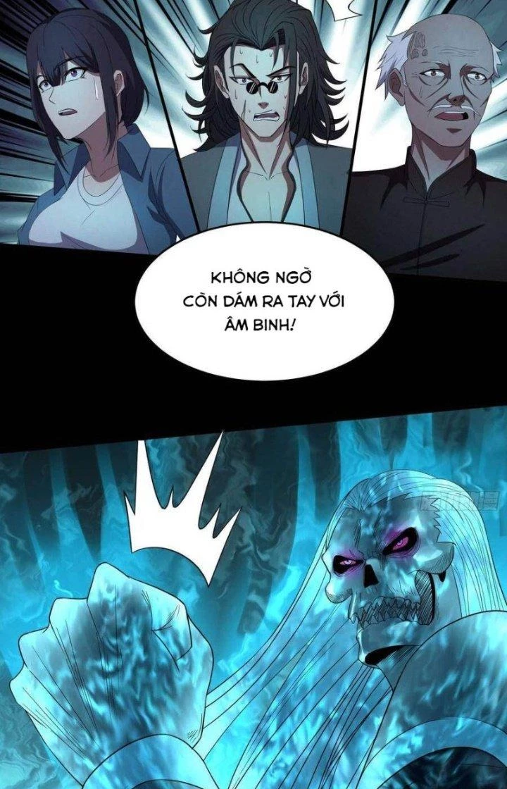 Hành Tẩu Âm Dương Chapter 84 - 9