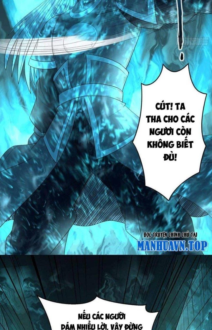 Hành Tẩu Âm Dương Chapter 84 - 13