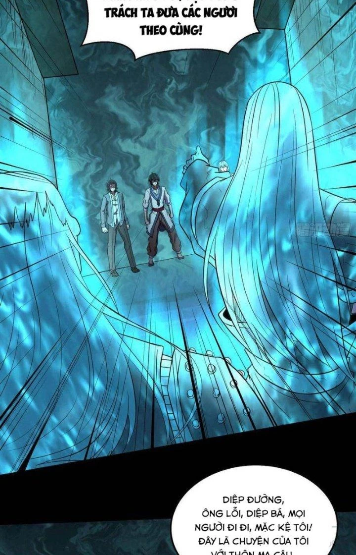 Hành Tẩu Âm Dương Chapter 84 - 14