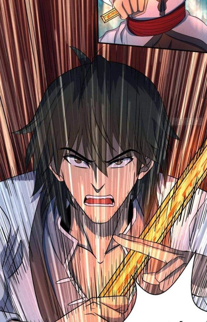 Hành Tẩu Âm Dương Chapter 84 - 16