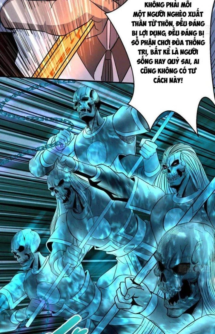 Hành Tẩu Âm Dương Chapter 84 - 17