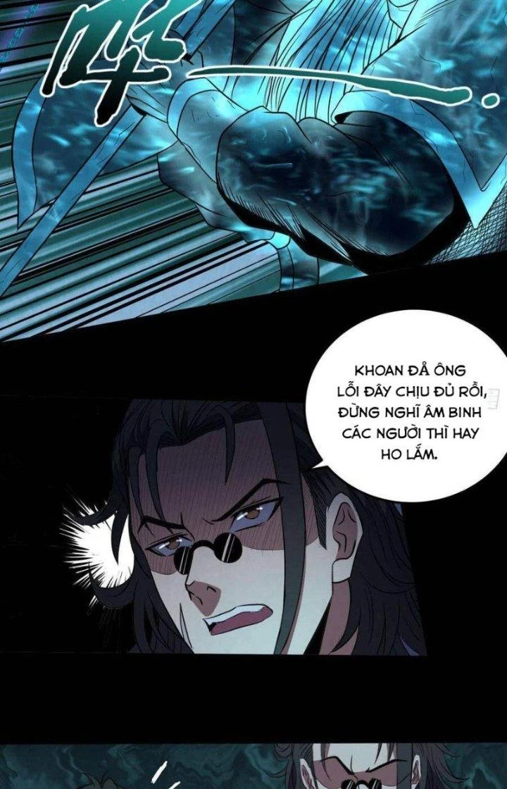 Hành Tẩu Âm Dương Chapter 84 - 18