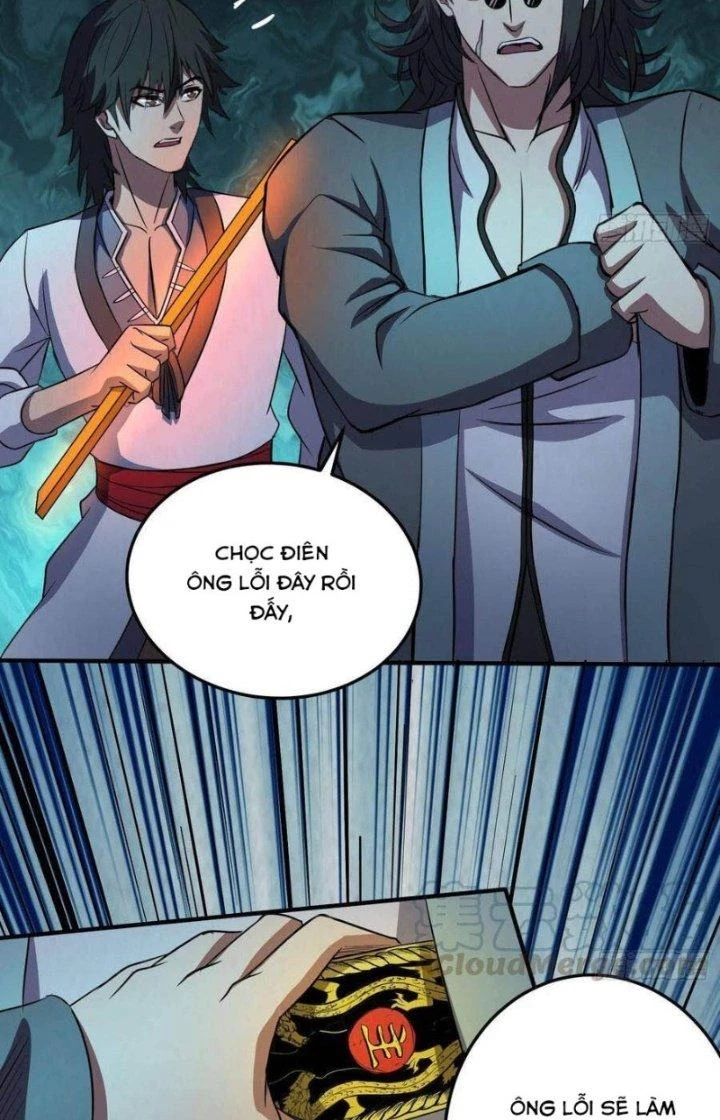 Hành Tẩu Âm Dương Chapter 84 - 19