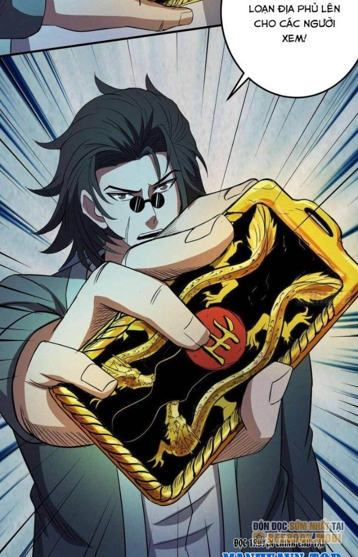 Hành Tẩu Âm Dương Chapter 84 - 20