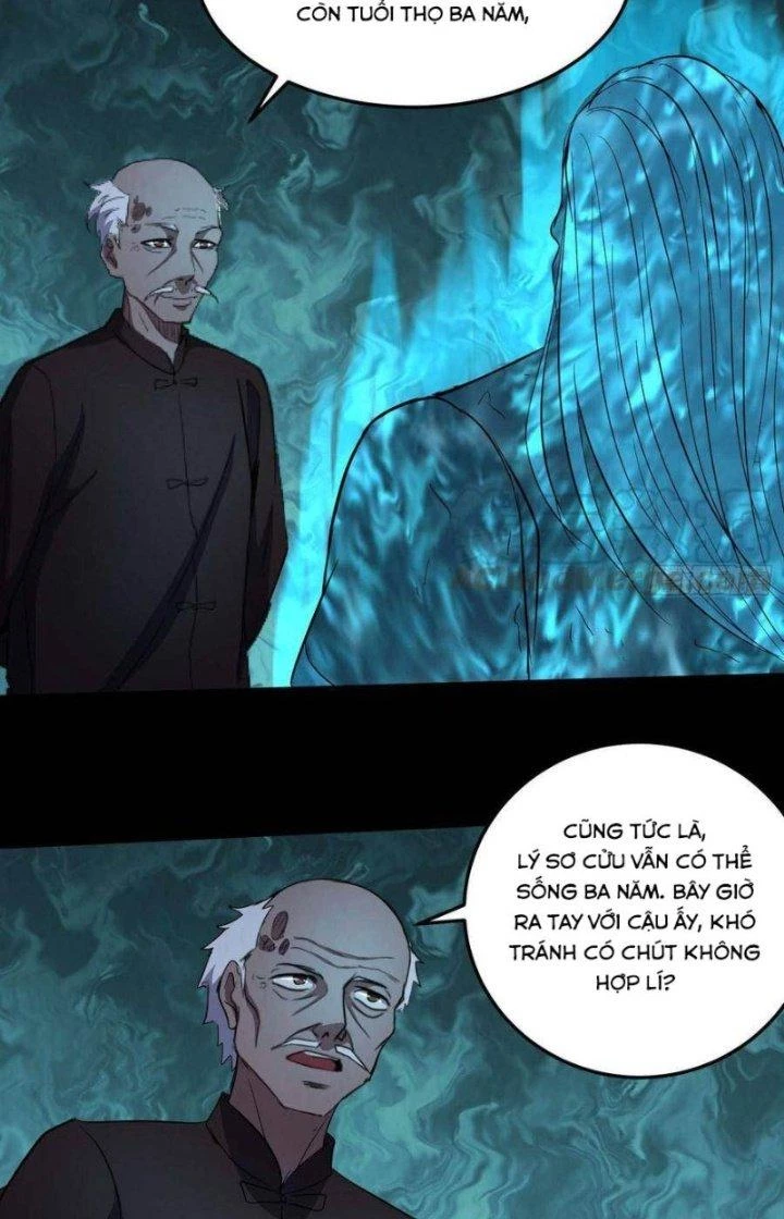 Hành Tẩu Âm Dương Chapter 84 - 24