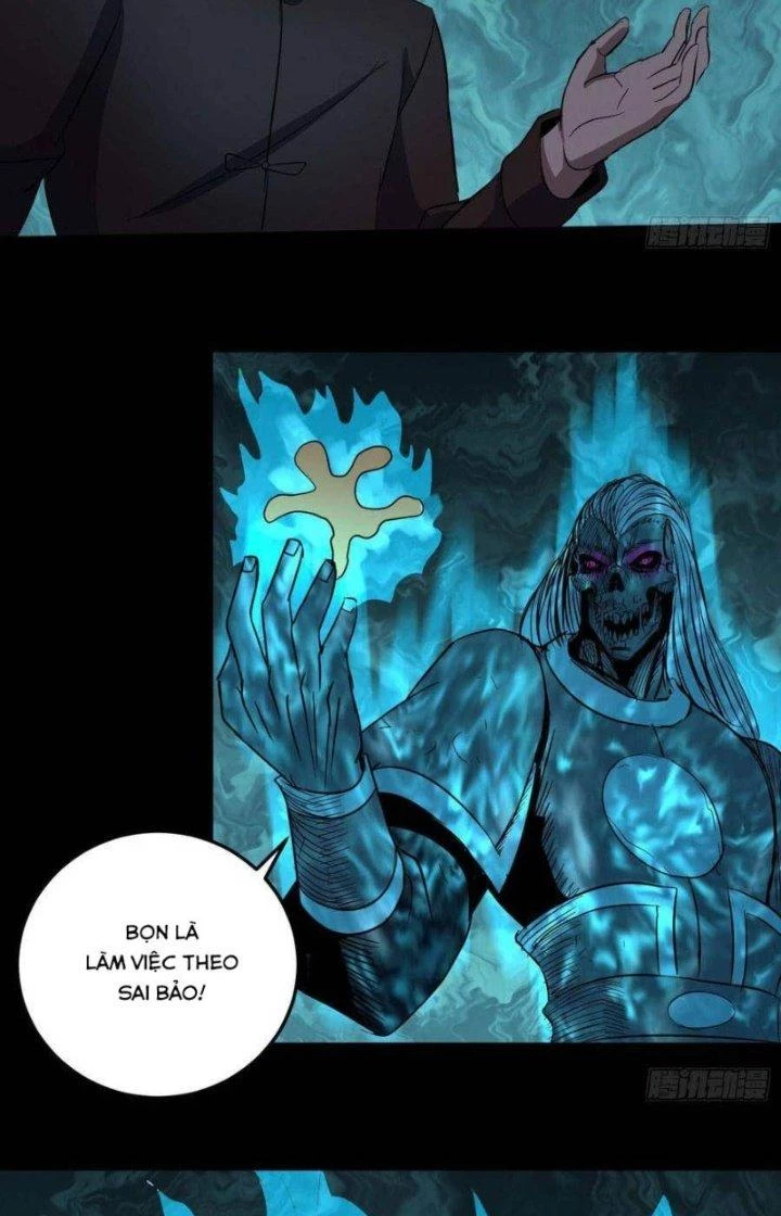 Hành Tẩu Âm Dương Chapter 84 - 25