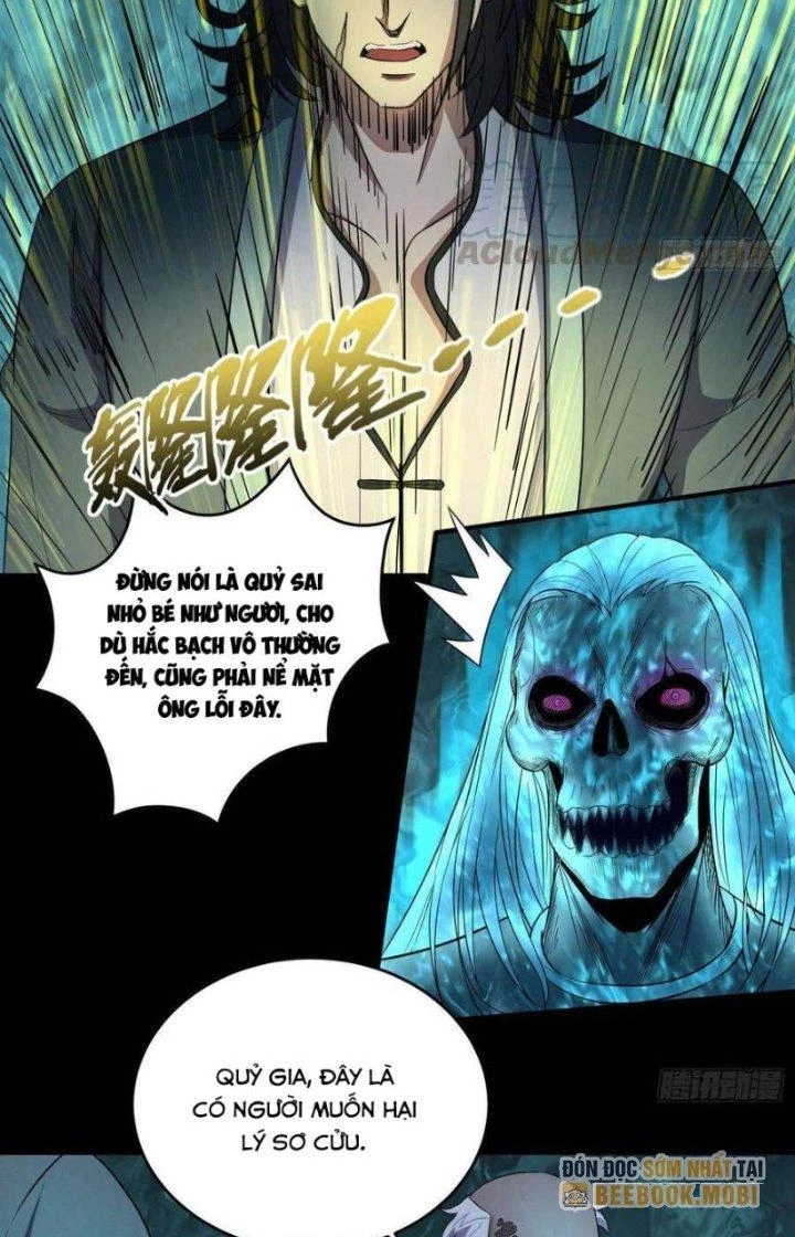 Hành Tẩu Âm Dương Chapter 84 - 29