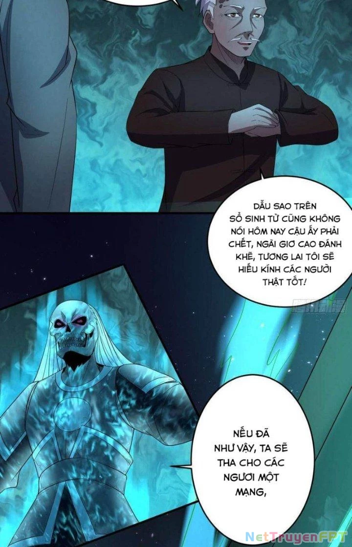 Hành Tẩu Âm Dương Chapter 84 - 30