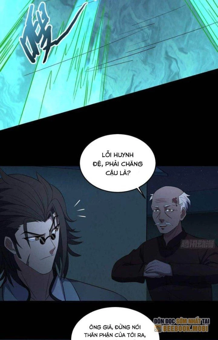 Hành Tẩu Âm Dương Chapter 84 - 32