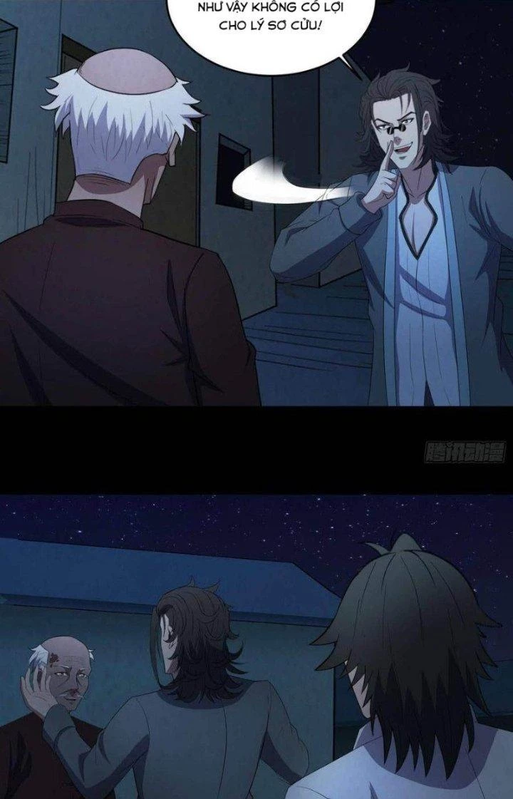 Hành Tẩu Âm Dương Chapter 84 - 33