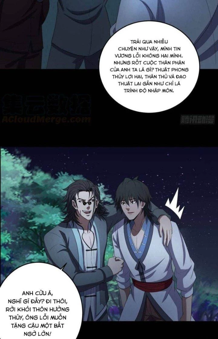 Hành Tẩu Âm Dương Chapter 84 - 34