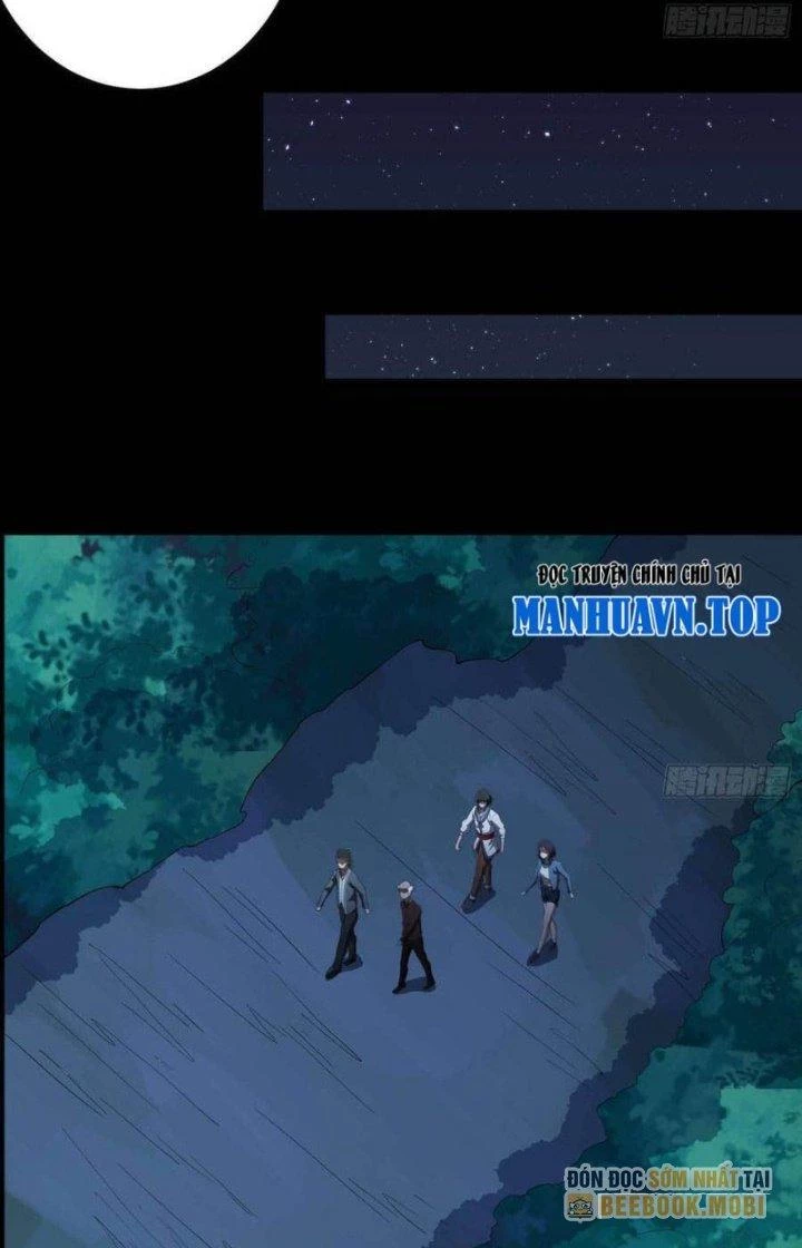 Hành Tẩu Âm Dương Chapter 84 - 35
