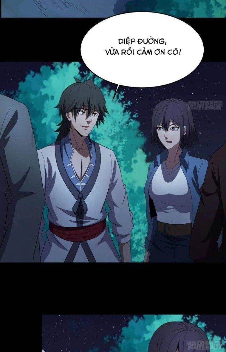 Hành Tẩu Âm Dương Chapter 84 - 36