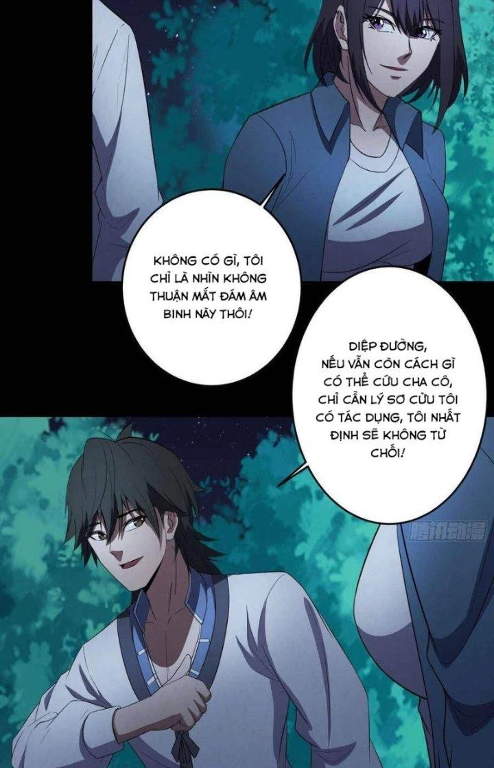 Hành Tẩu Âm Dương Chapter 84 - 37