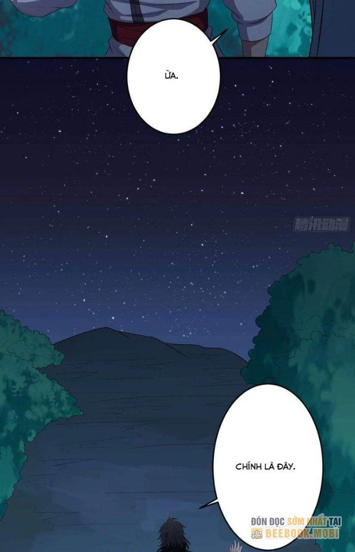 Hành Tẩu Âm Dương Chapter 84 - 38