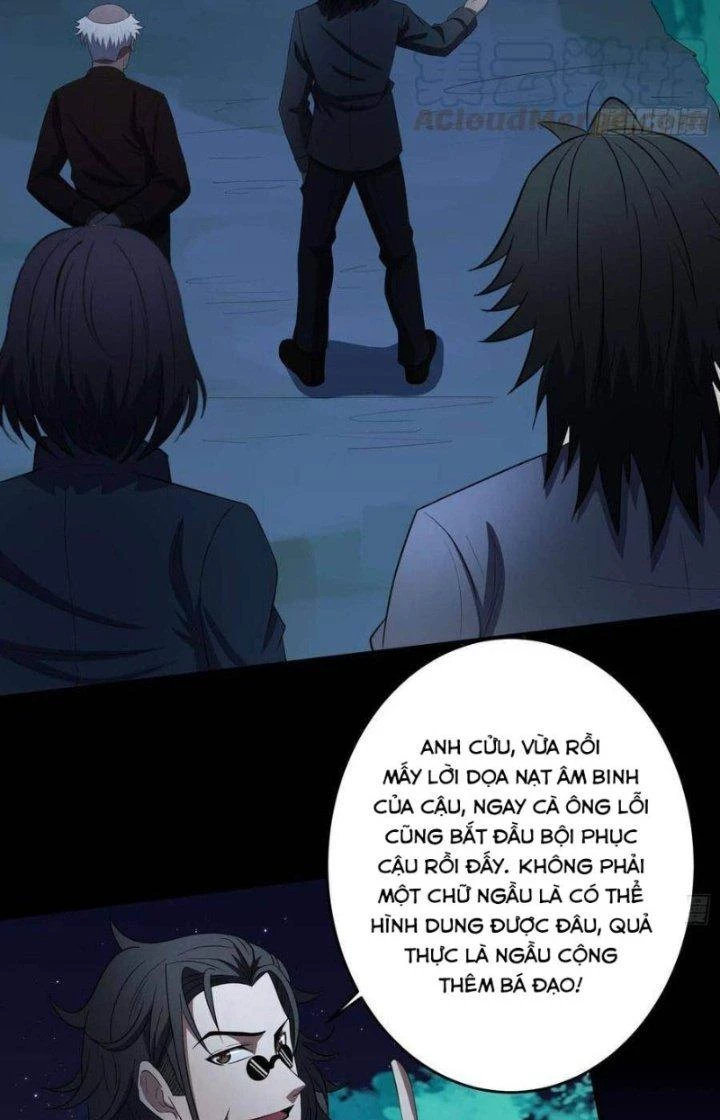 Hành Tẩu Âm Dương Chapter 84 - 39