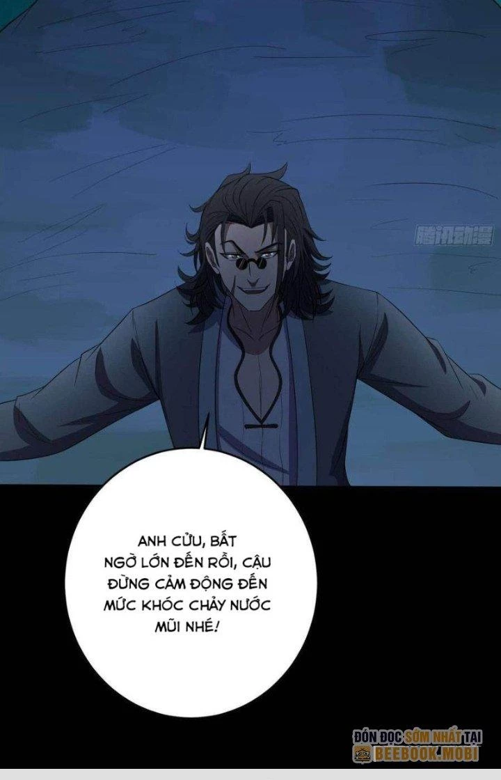 Hành Tẩu Âm Dương Chapter 84 - 41