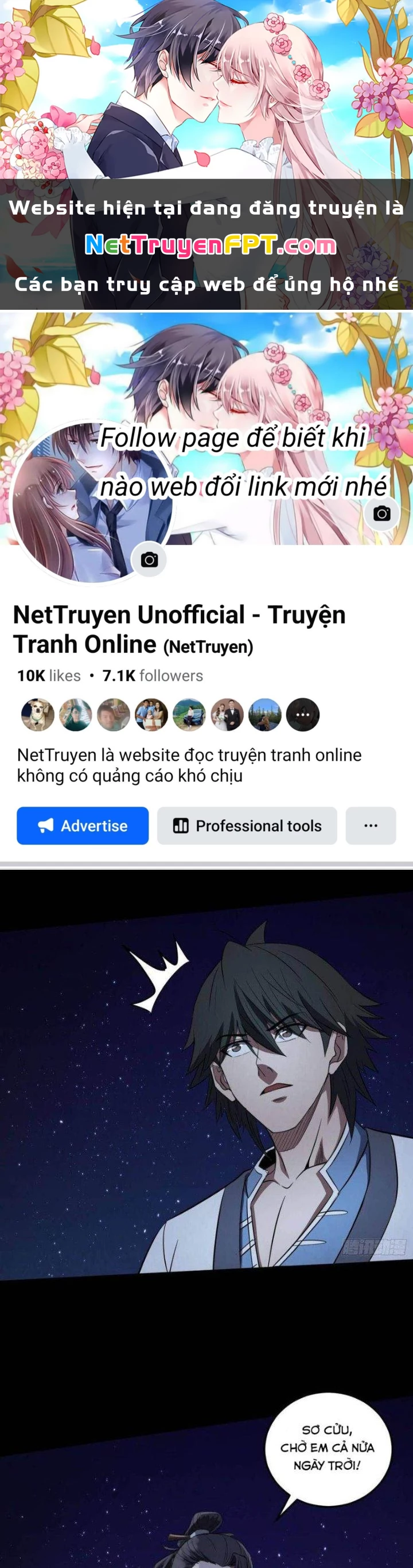 Hành Tẩu Âm Dương Chapter 85 - 1