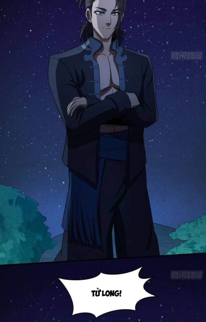 Hành Tẩu Âm Dương Chapter 85 - 2